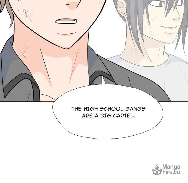 Read High School Legend: Red Dragon chapter 250 image 68 on Lezhin