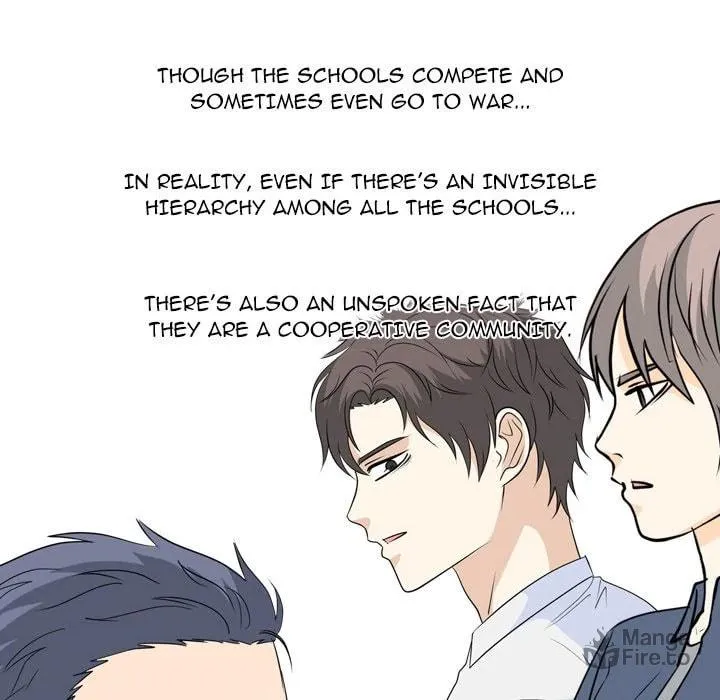 Read High School Legend: Red Dragon chapter 250 image 69 on Lezhin