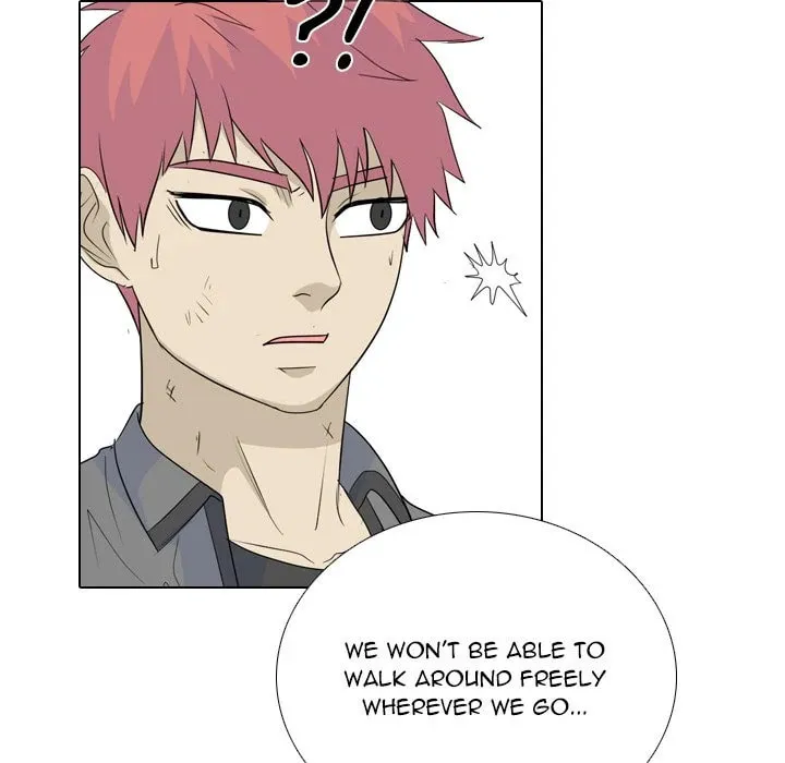 Read High School Legend: Red Dragon chapter 250 image 75 on Lezhin