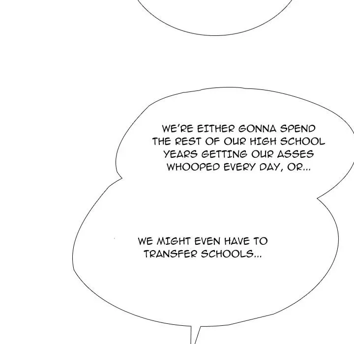 Read High School Legend: Red Dragon chapter 250 image 76 on Lezhin
