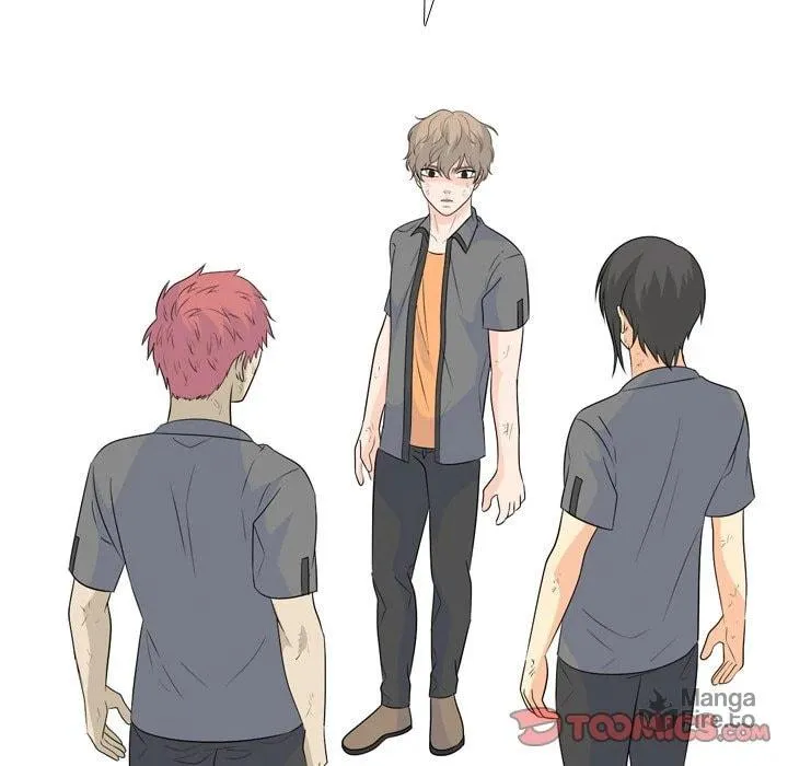 Read High School Legend: Red Dragon chapter 250 image 77 on Lezhin