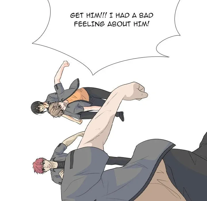 Read High School Legend: Red Dragon chapter 250 image 85 on Lezhin