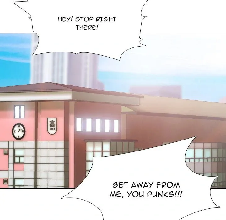 Read High School Legend: Red Dragon chapter 250 image 87 on Lezhin