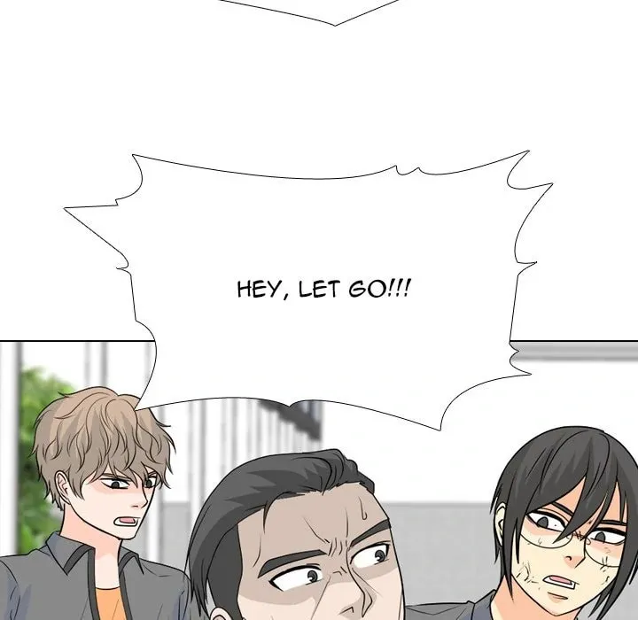 Read High School Legend: Red Dragon chapter 250 image 90 on Lezhin