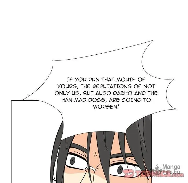Read High School Legend: Red Dragon chapter 250 image 92 on Lezhin