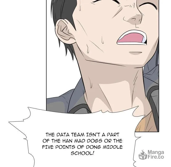 Read High School Legend: Red Dragon chapter 250 image 94 on Lezhin