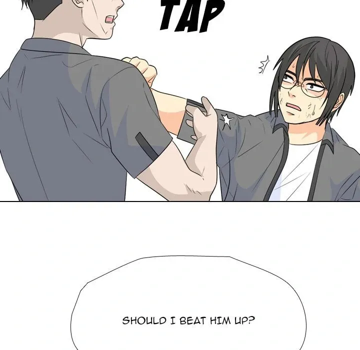 Read High School Legend: Red Dragon chapter 250 image 96 on Lezhin