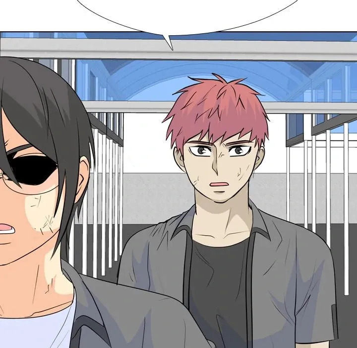 Read High School Legend: Red Dragon chapter 250 image 97 on Lezhin