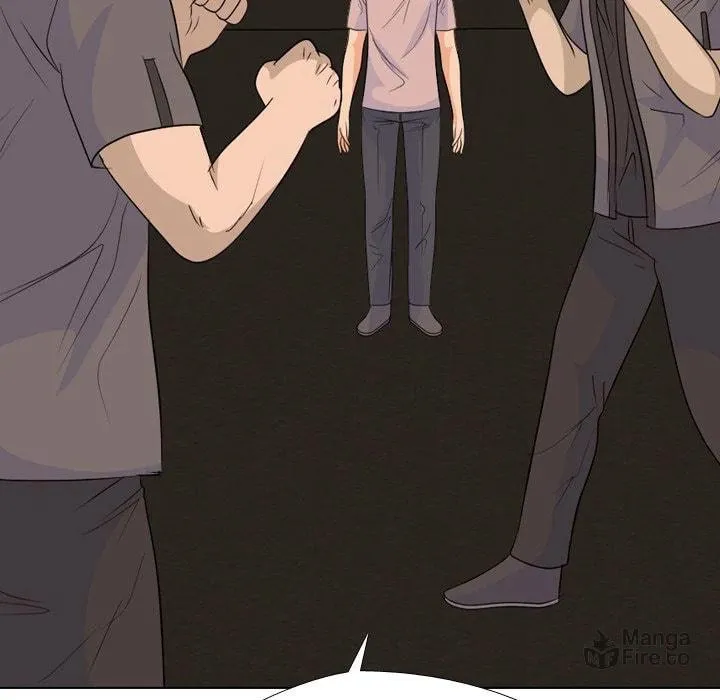Read High School Legend: Red Dragon chapter 251 image 110 on Lezhin