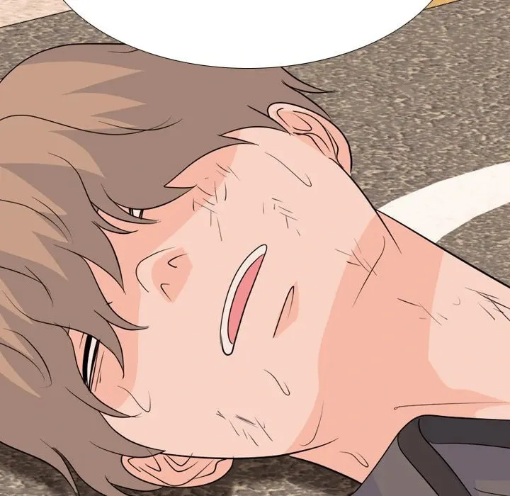 Read High School Legend: Red Dragon chapter 251 image 136 on Lezhin