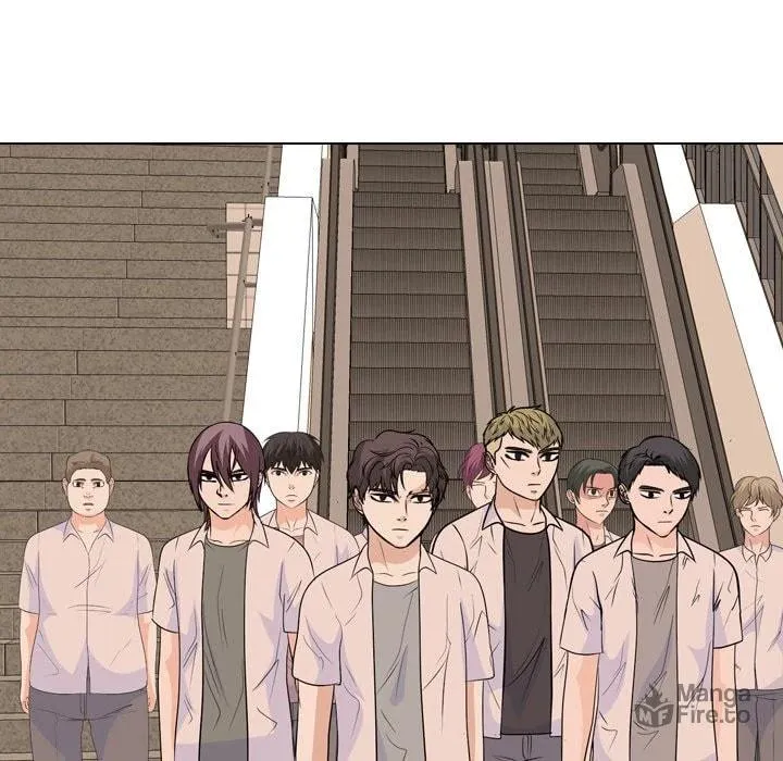 Read High School Legend: Red Dragon chapter 251 image 155 on Lezhin