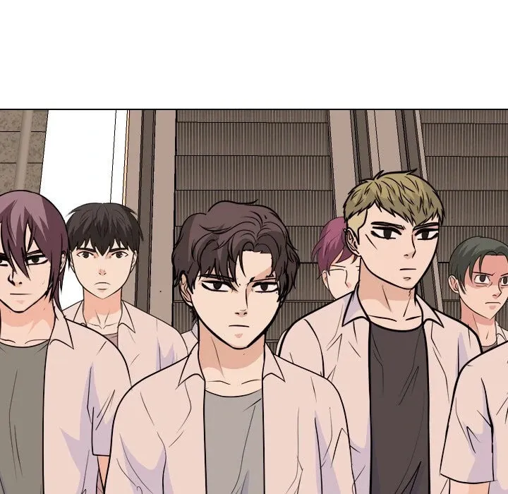 Read High School Legend: Red Dragon chapter 251 image 157 on Lezhin