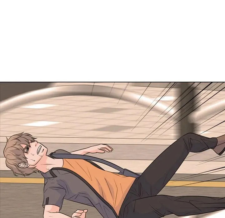 Read High School Legend: Red Dragon chapter 251 image 18 on Lezhin