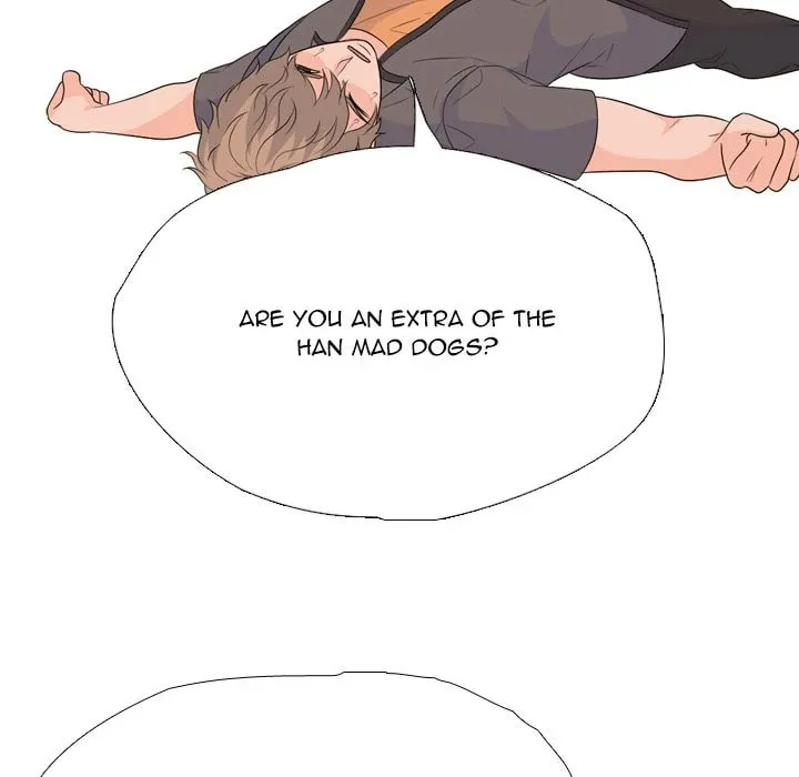 Read High School Legend: Red Dragon chapter 251 image 25 on Lezhin
