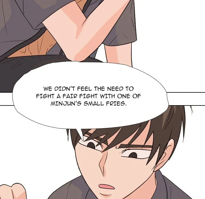 Read High School Legend: Red Dragon chapter 251 image 27 on Lezhin