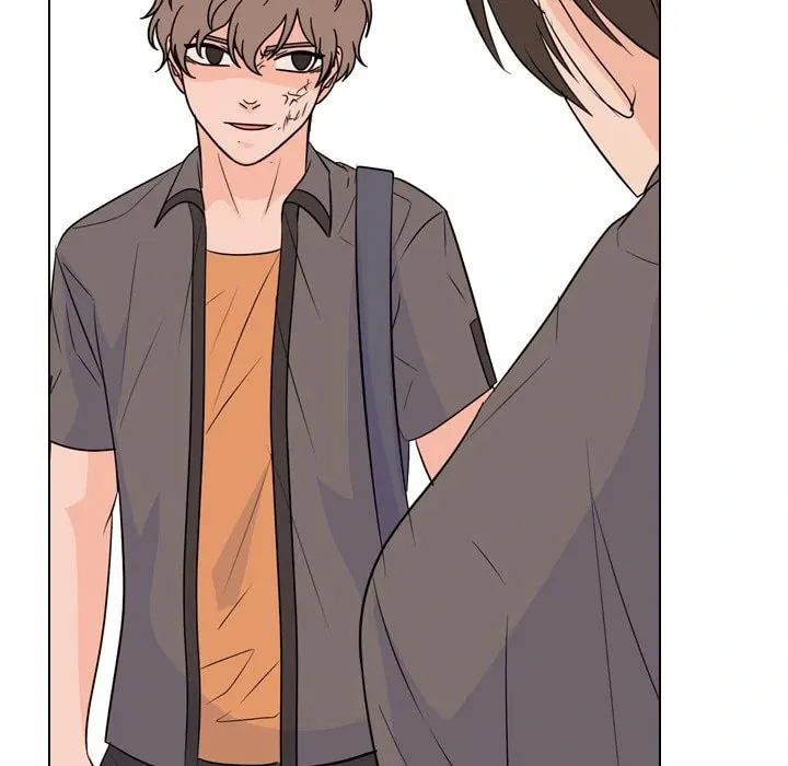 Read High School Legend: Red Dragon chapter 251 image 30 on Lezhin