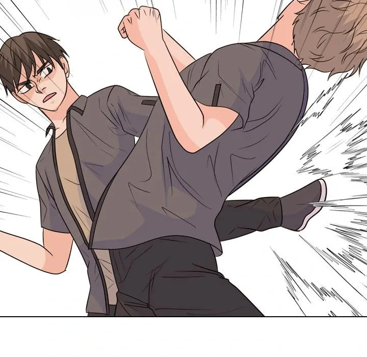 Read High School Legend: Red Dragon chapter 251 image 42 on Lezhin