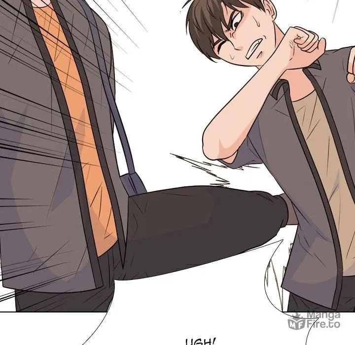 Read High School Legend: Red Dragon chapter 251 image 56 on Lezhin