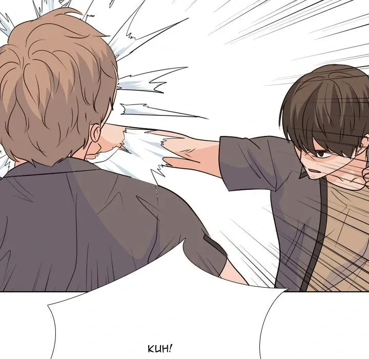 Read High School Legend: Red Dragon chapter 251 image 58 on Lezhin
