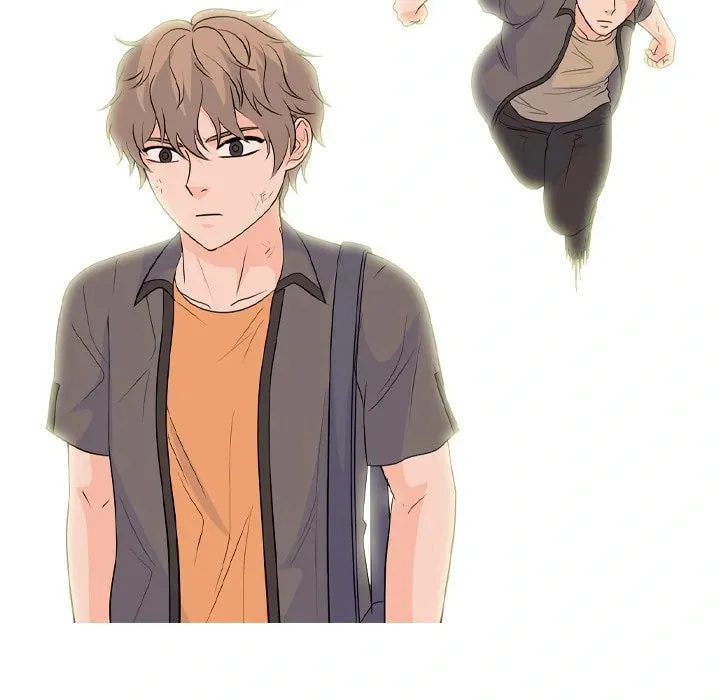 Read High School Legend: Red Dragon chapter 251 image 6 on Lezhin