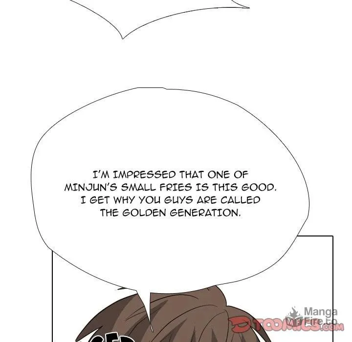 Read High School Legend: Red Dragon chapter 251 image 62 on Lezhin
