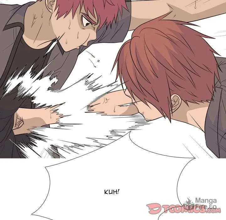 Read High School Legend: Red Dragon chapter 251 image 77 on Lezhin