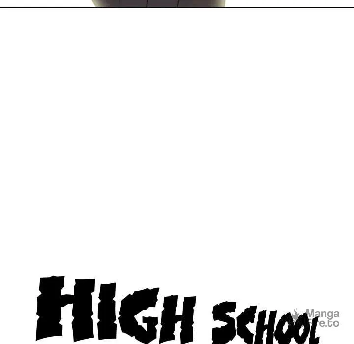 Read High School Legend: Red Dragon chapter 251 image 8 on Lezhin