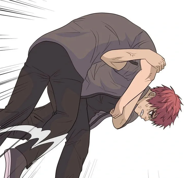 Read High School Legend: Red Dragon chapter 251 image 90 on Lezhin