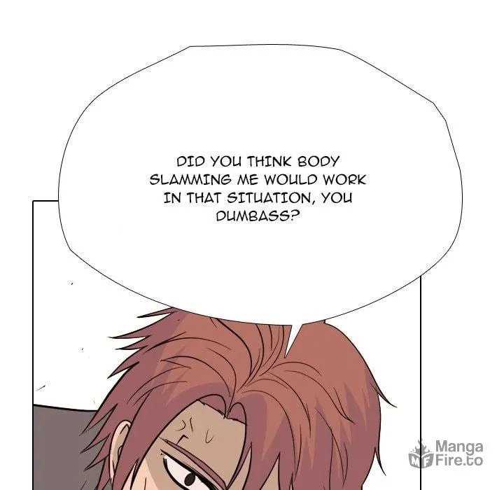 Read High School Legend: Red Dragon chapter 251 image 98 on Lezhin