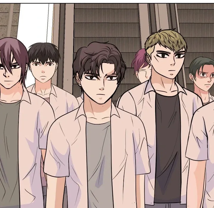 Read High School Legend: Red Dragon chapter 252 image 10 on Lezhin