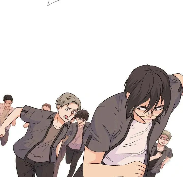 Read High School Legend: Red Dragon chapter 252 image 105 on Lezhin