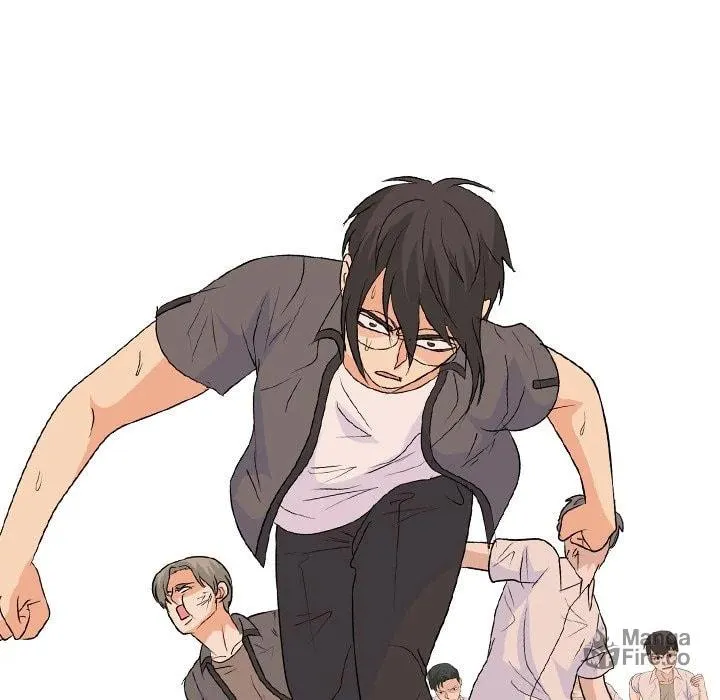 Read High School Legend: Red Dragon chapter 252 image 114 on Lezhin
