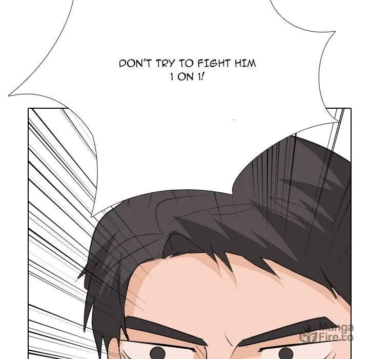 Read High School Legend: Red Dragon chapter 252 image 116 on Lezhin
