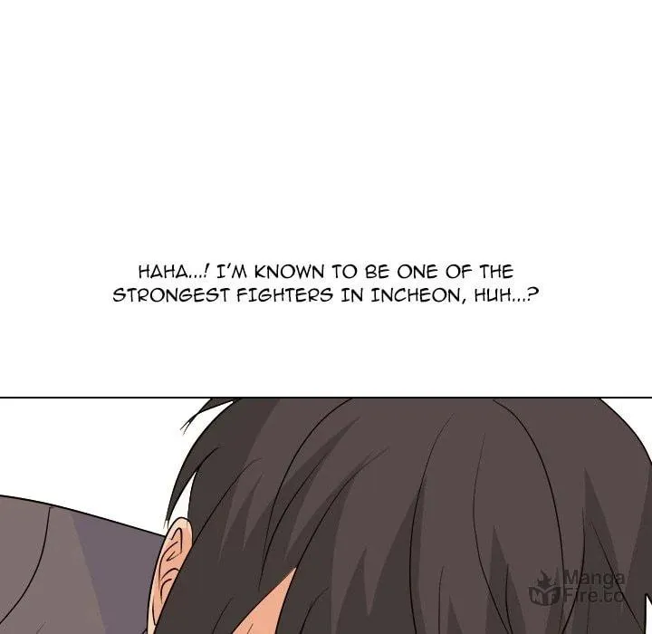 Read High School Legend: Red Dragon chapter 252 image 119 on Lezhin