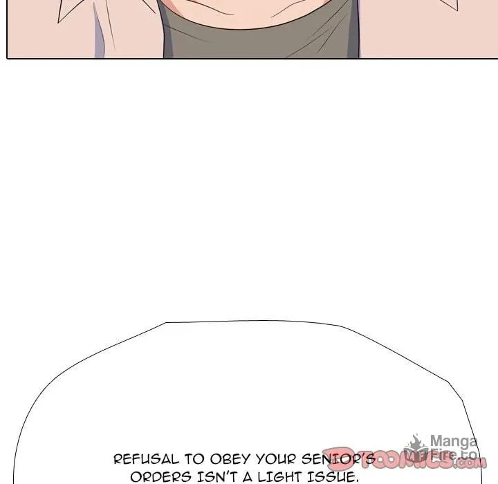 Read High School Legend: Red Dragon chapter 252 image 122 on Lezhin
