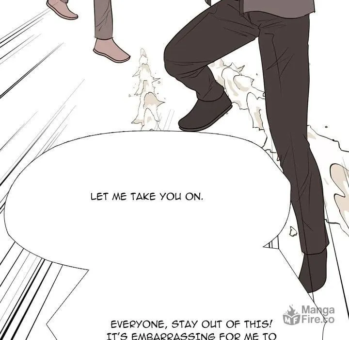 Read High School Legend: Red Dragon chapter 252 image 131 on Lezhin
