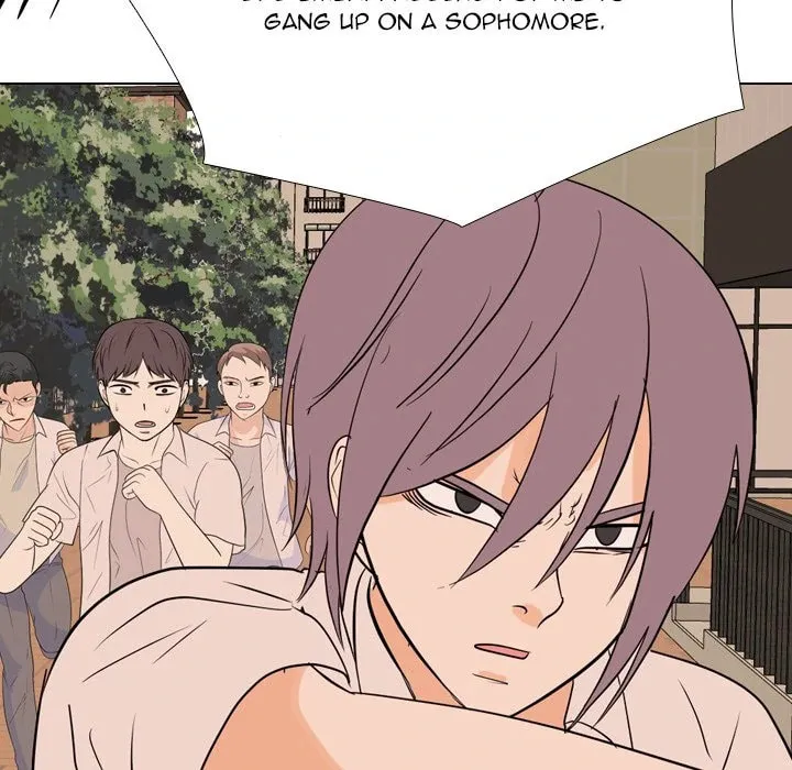 Read High School Legend: Red Dragon chapter 252 image 132 on Lezhin