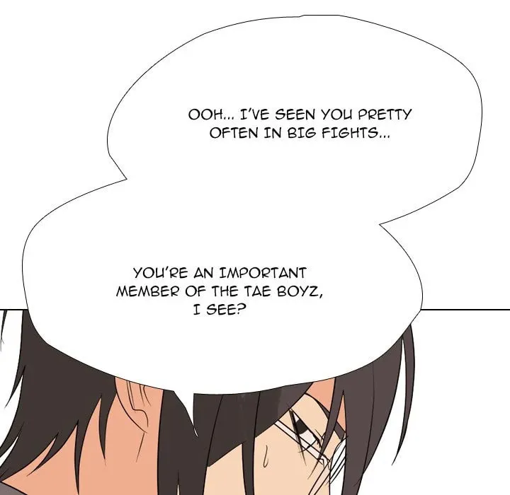 Read High School Legend: Red Dragon chapter 252 image 135 on Lezhin
