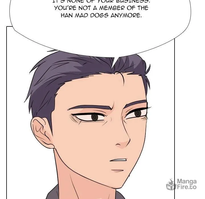 Read High School Legend: Red Dragon chapter 252 image 19 on Lezhin