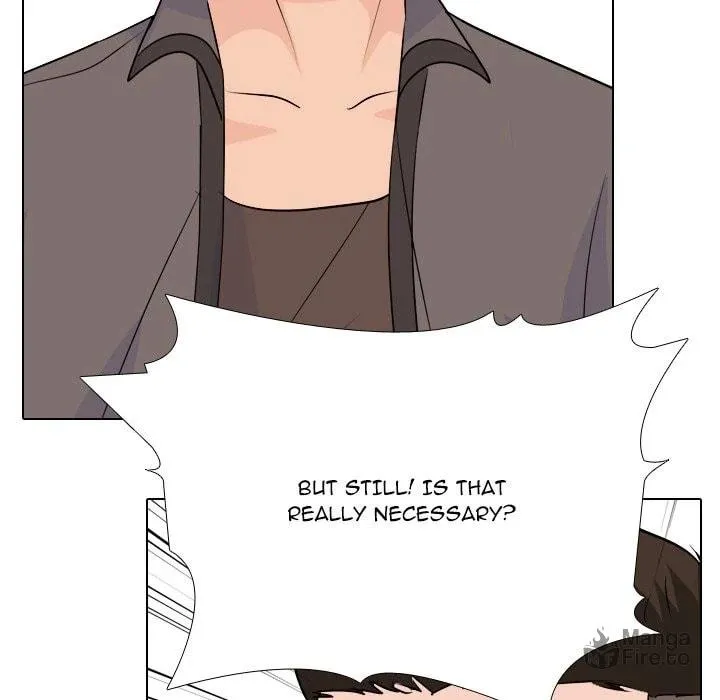 Read High School Legend: Red Dragon chapter 252 image 20 on Lezhin