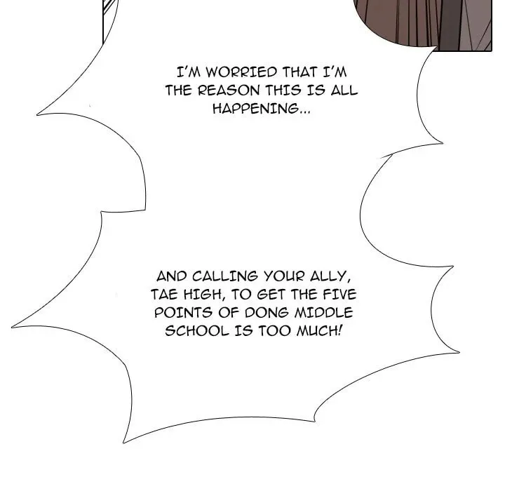 Read High School Legend: Red Dragon chapter 252 image 22 on Lezhin