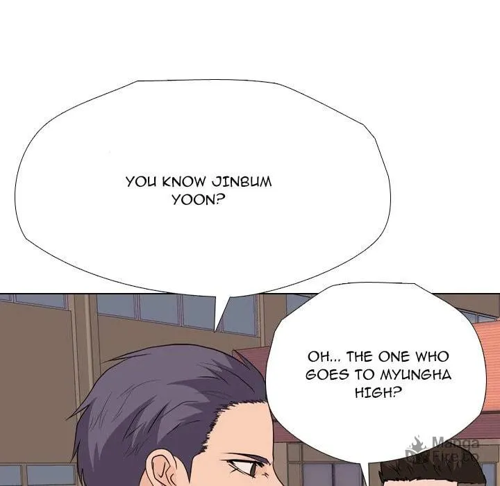 Read High School Legend: Red Dragon chapter 252 image 23 on Lezhin