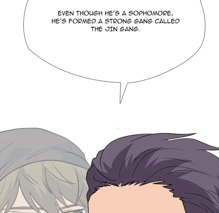Read High School Legend: Red Dragon chapter 252 image 25 on Lezhin