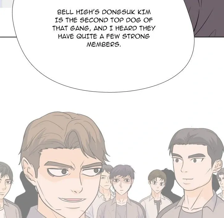 Read High School Legend: Red Dragon chapter 252 image 27 on Lezhin