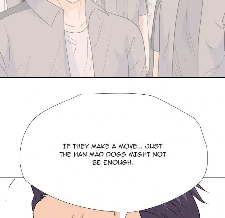 Read High School Legend: Red Dragon chapter 252 image 28 on Lezhin
