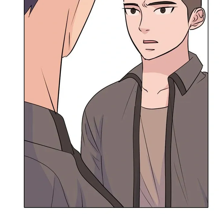 Read High School Legend: Red Dragon chapter 252 image 31 on Lezhin