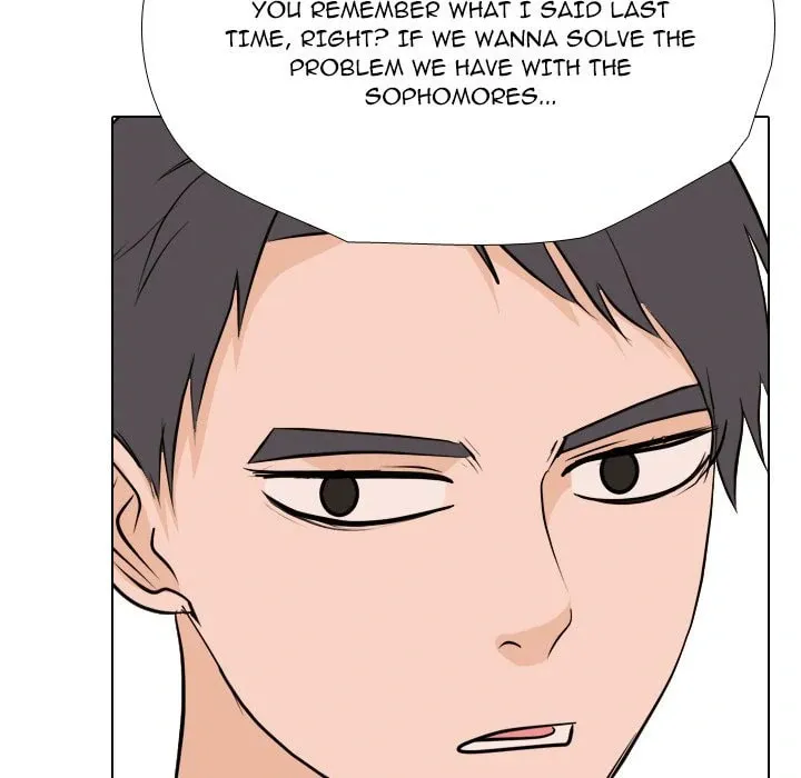Read High School Legend: Red Dragon chapter 252 image 40 on Lezhin