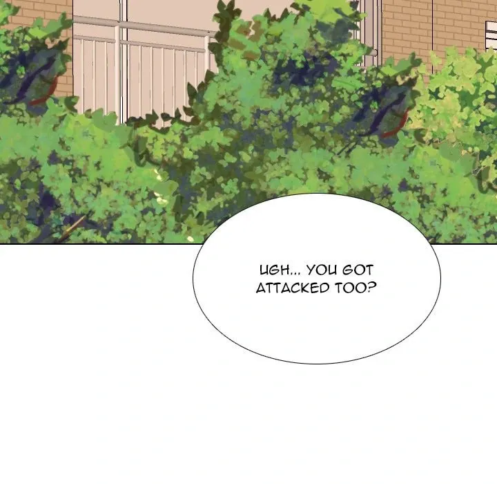 Read High School Legend: Red Dragon chapter 252 image 46 on Lezhin