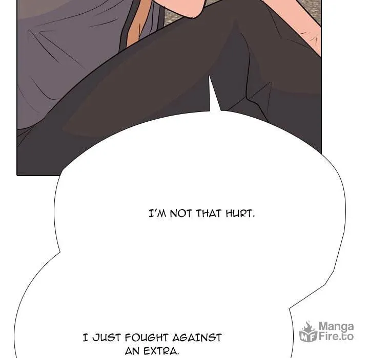 Read High School Legend: Red Dragon chapter 252 image 50 on Lezhin