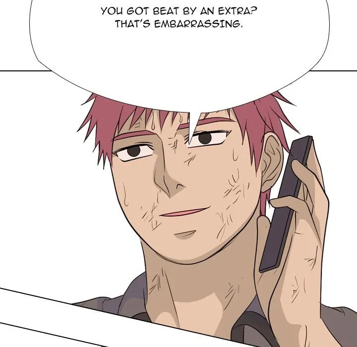 Read High School Legend: Red Dragon chapter 252 image 52 on Lezhin